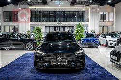 مێرسێدس بێنز C-Class